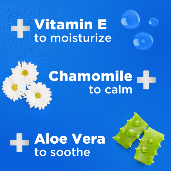 Aquation Scrub Wipes Ingredients
